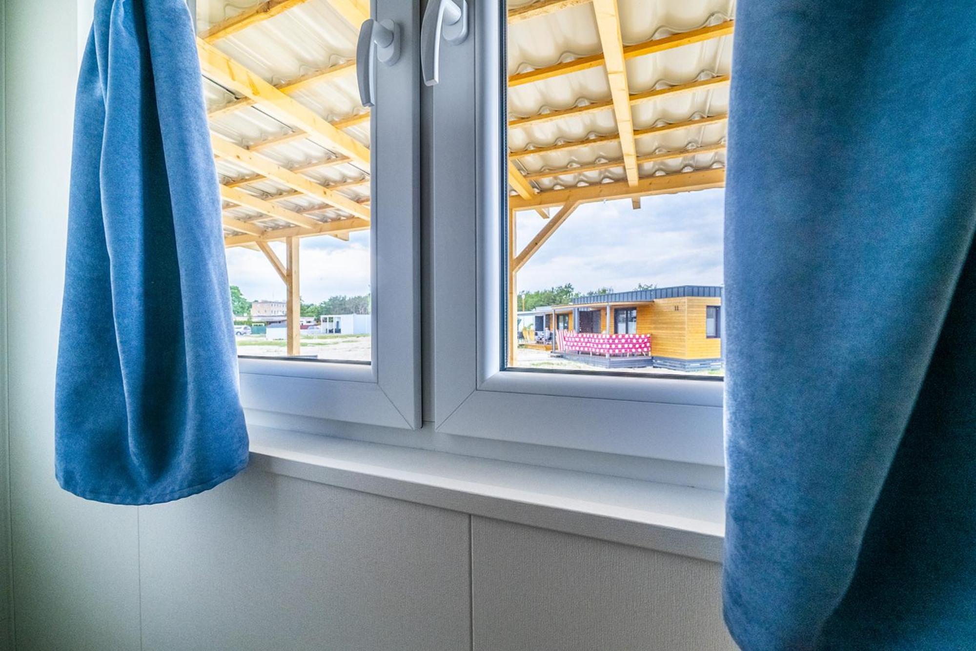 Domki Portowe Władysławowo Exteriér fotografie